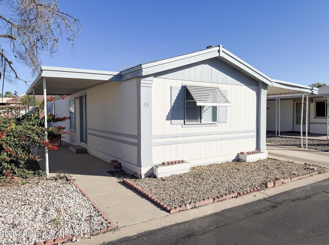 7920 W Glendale Ave. #40, Glendale, AZ 85303