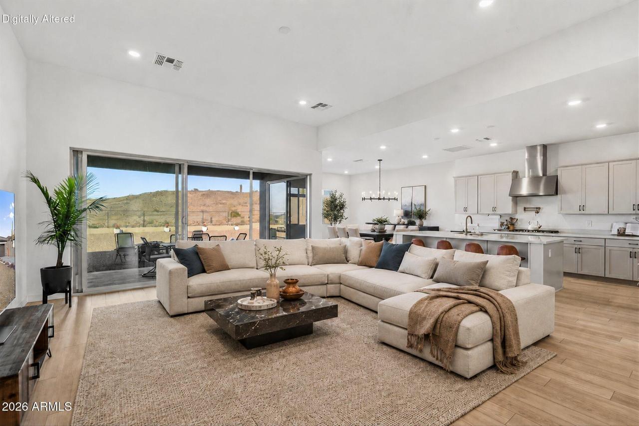 3736 W Lodge Dr., Laveen, AZ 85339