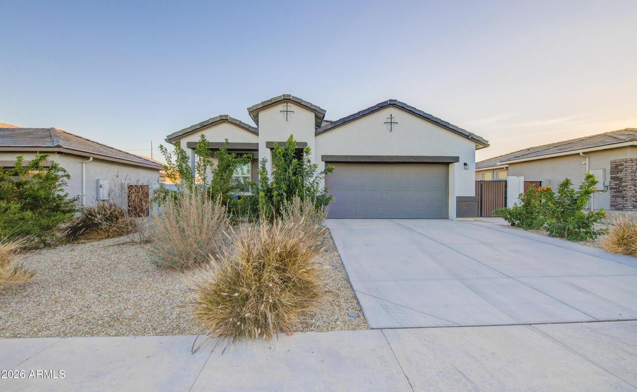 24049 W Verlea Dr., Buckeye, AZ 85326