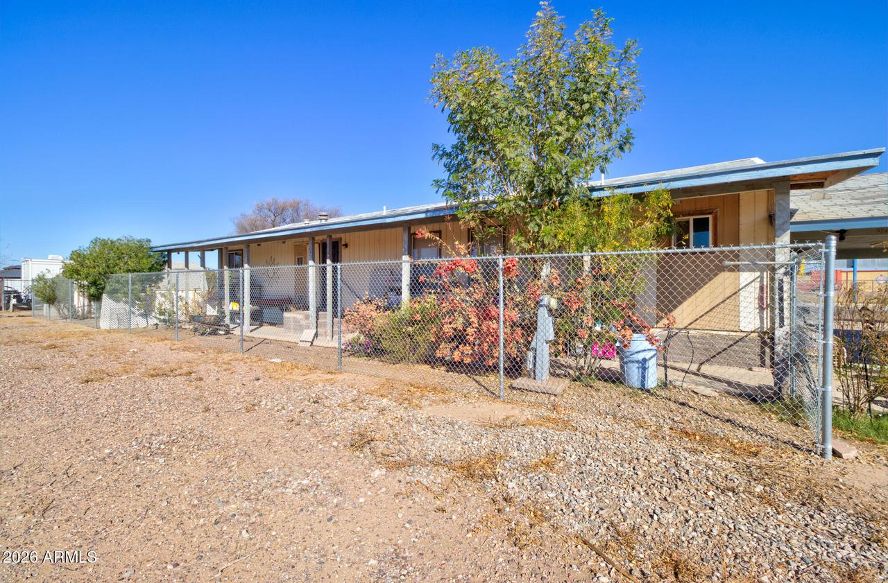 4125 W Miller Rd., Eloy, AZ 85131