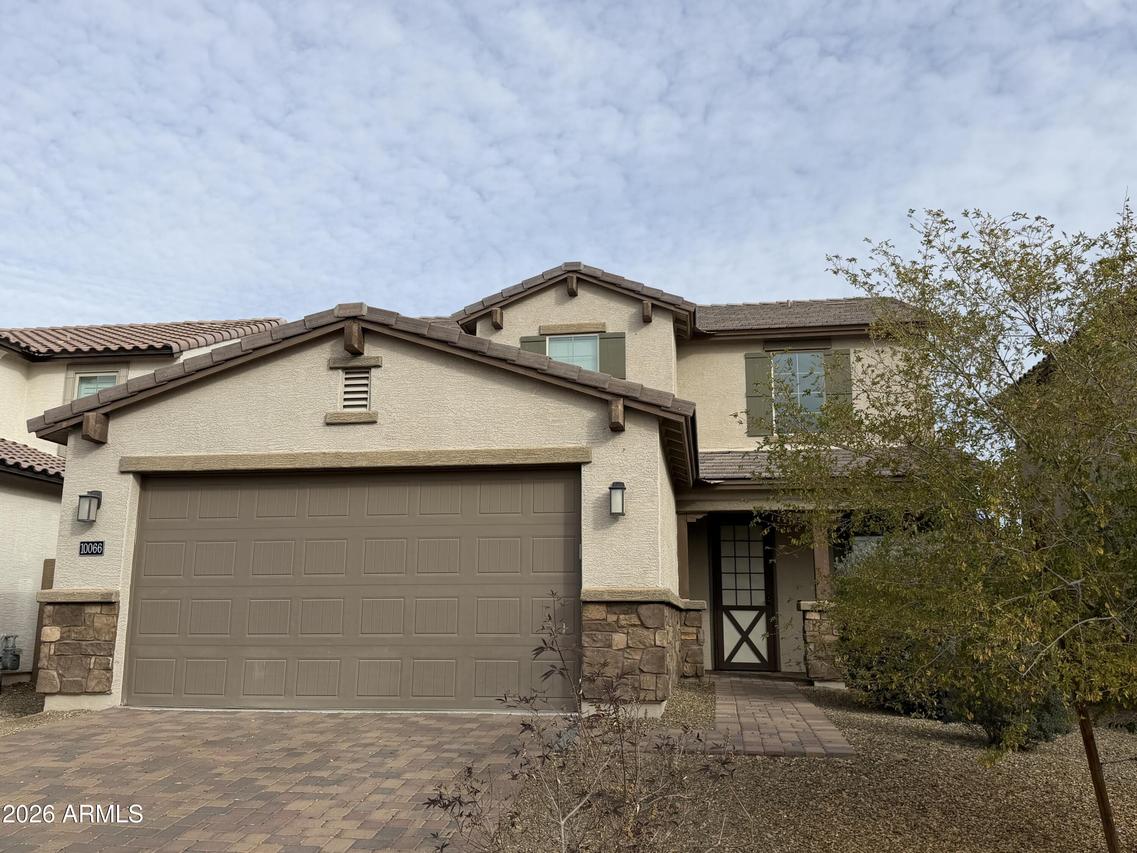 10066 W Cashman Dr., Peoria, AZ 85383
