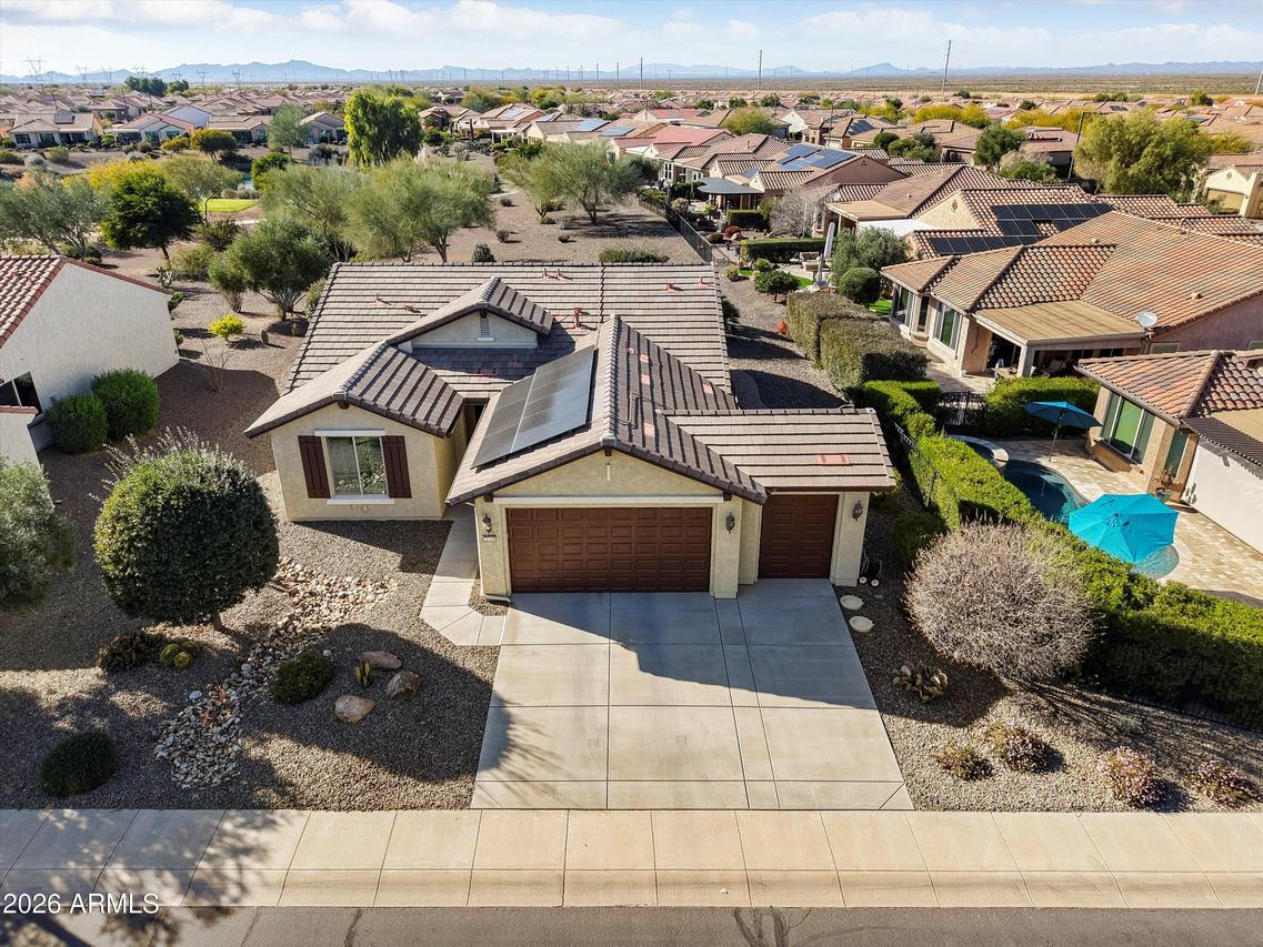 21548 N 262nd Ln., Buckeye, AZ 85396