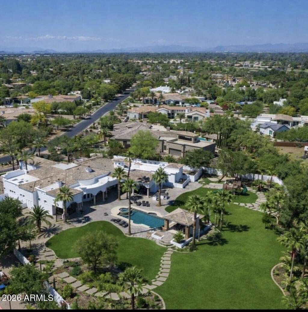 9071 N 53rd Pl., Paradise Valley, AZ 85253