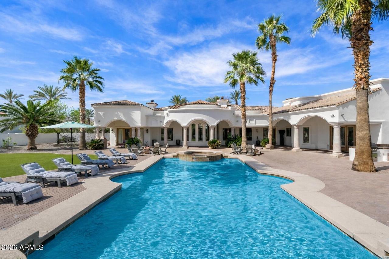 9071 N 53rd Pl., Paradise Valley, AZ 85253