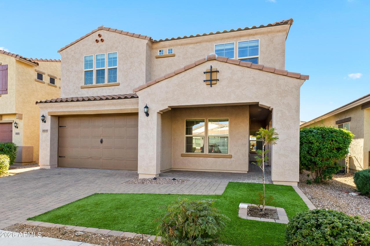 1819 W Bonanza Dr., Phoenix, AZ 85085