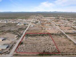 XX1 N 211th Ave. #-, Wittmann, AZ 85361