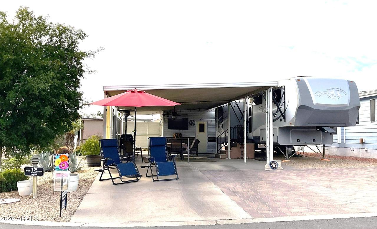 17200 W Bell Rd. #170, Surprise, AZ 85374