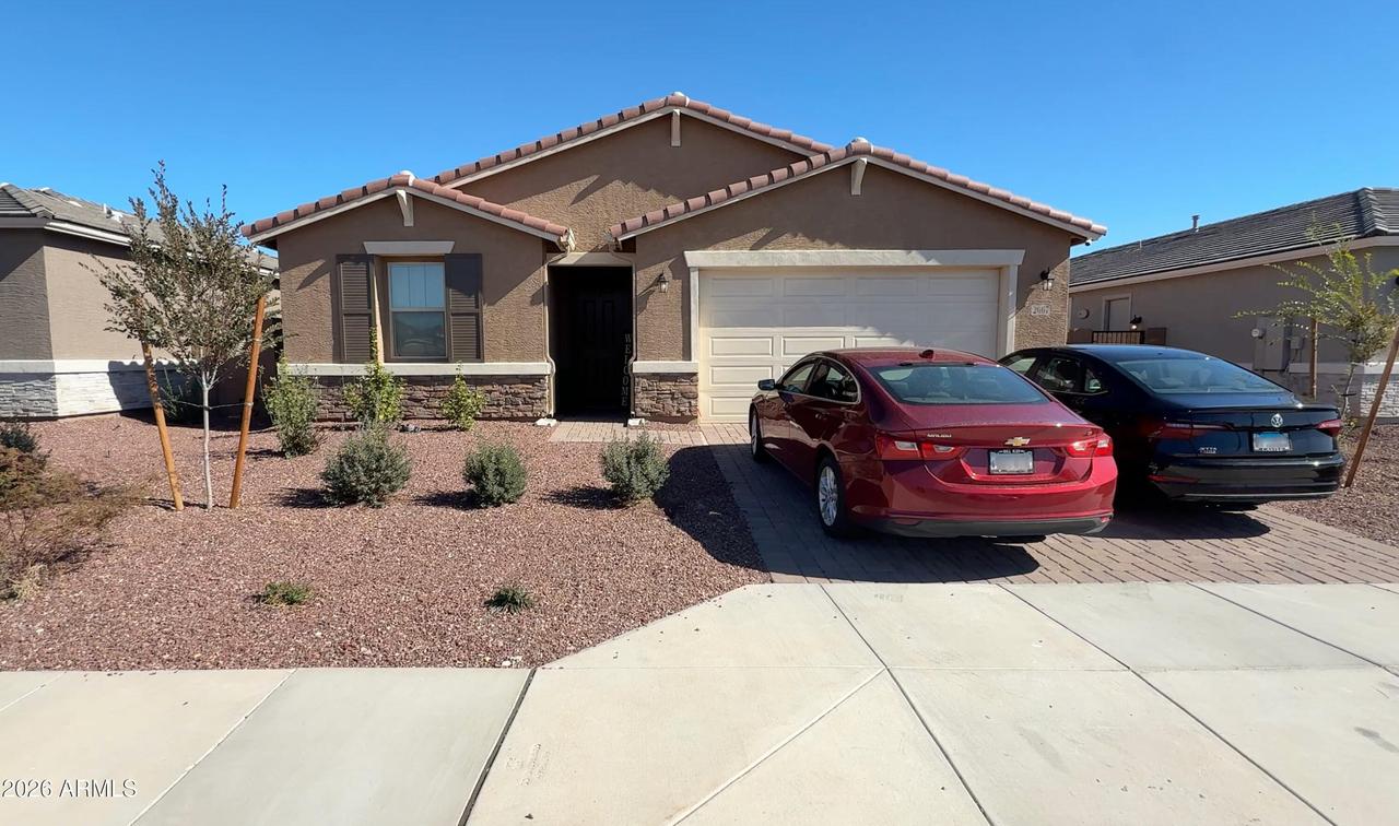 2667 N 195th Dr., Buckeye, AZ 85396