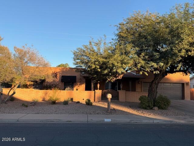 1105 N Delmar St., Mesa, AZ 85203