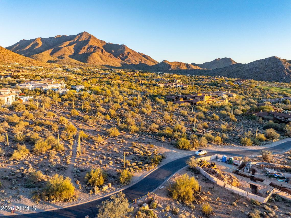 10713 E Wingspan Way #1655, Scottsdale, AZ 85255