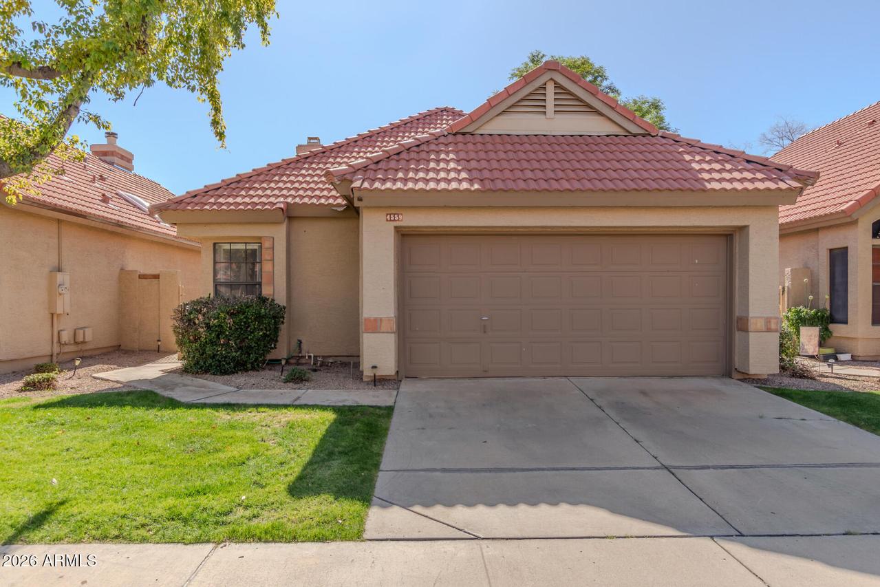 4559 W Harrison St., Chandler, AZ 85226