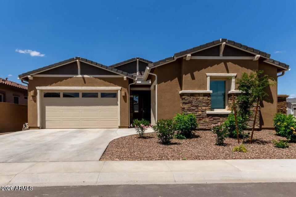 3030 E Tundra Ln., San Tan Valley, AZ 85143
