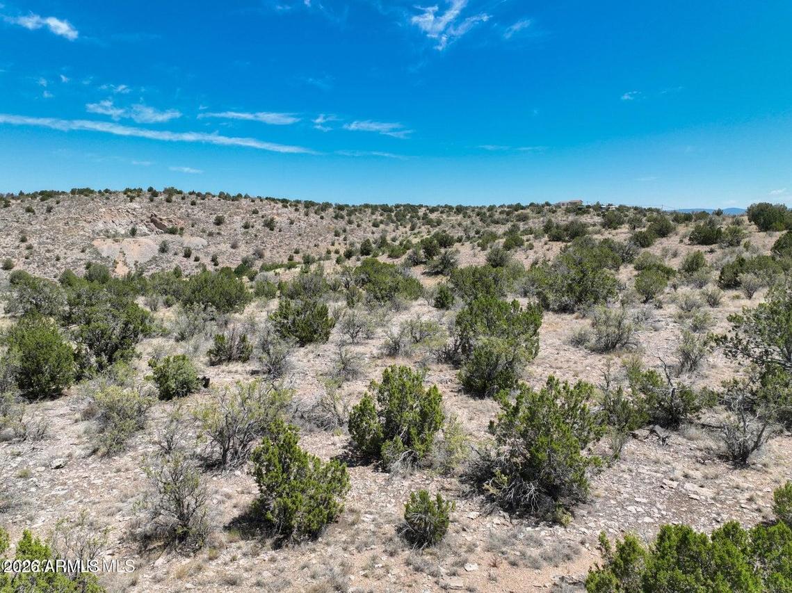 xxxx N Verde Highlands Tr. #033C, Paulden, AZ 86334