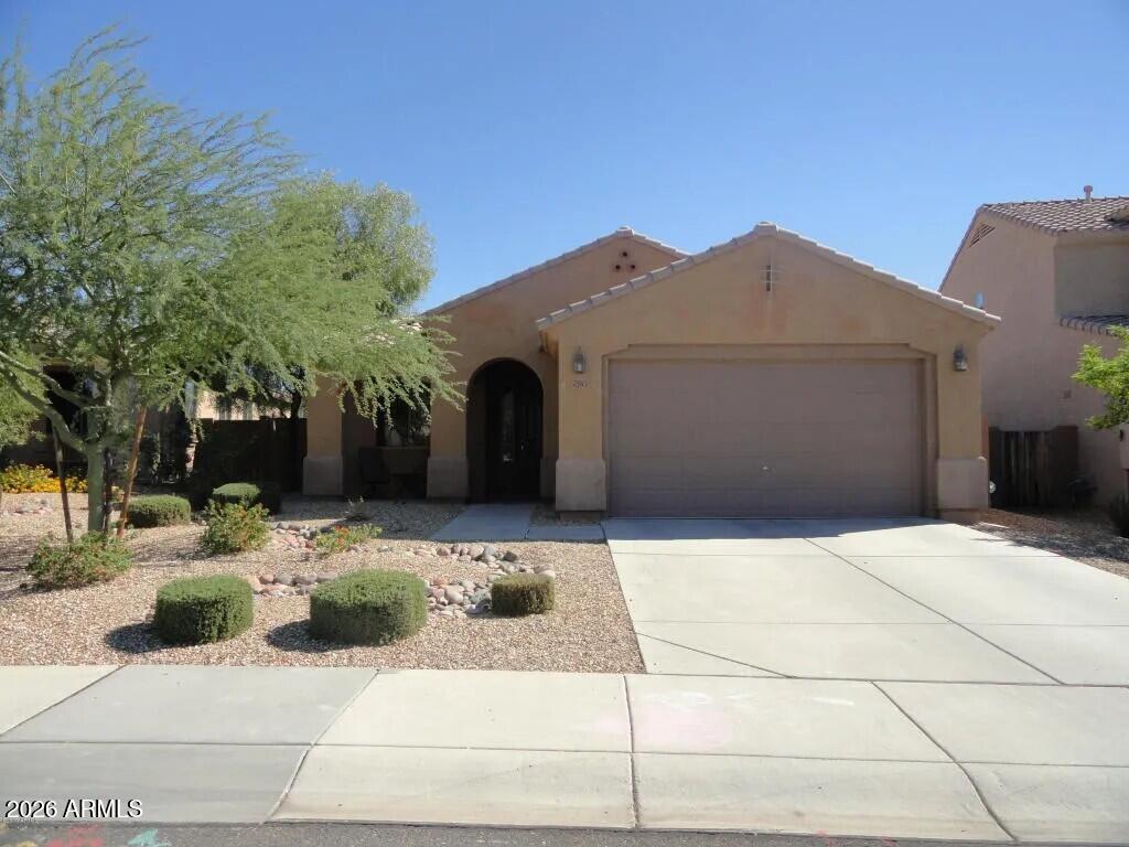 6793 W Evergreen Ter., Peoria, AZ 85383