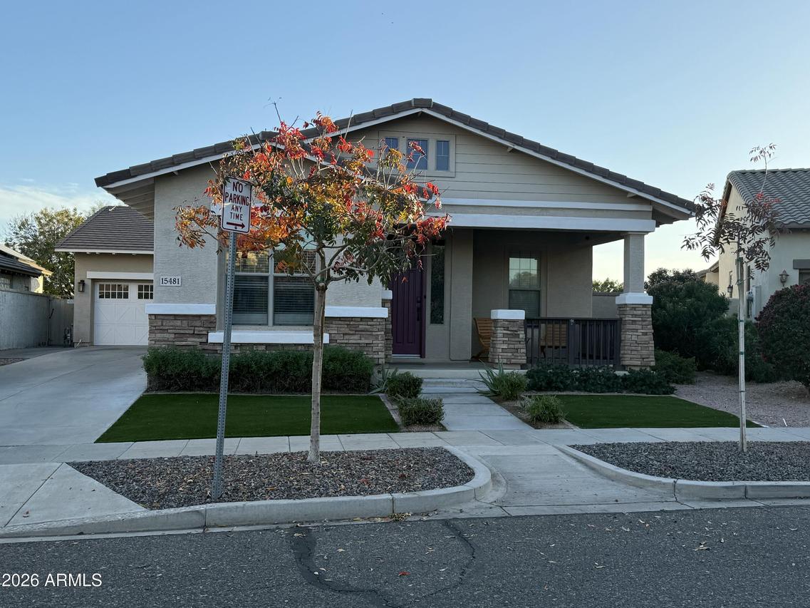 15481 W Corrine Dr., Surprise, AZ 85379