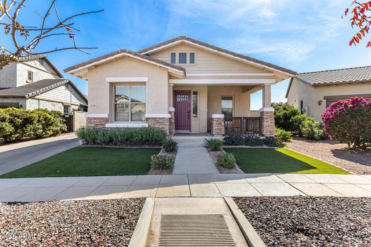 15481 W Corrine Dr., Surprise, AZ 85379
