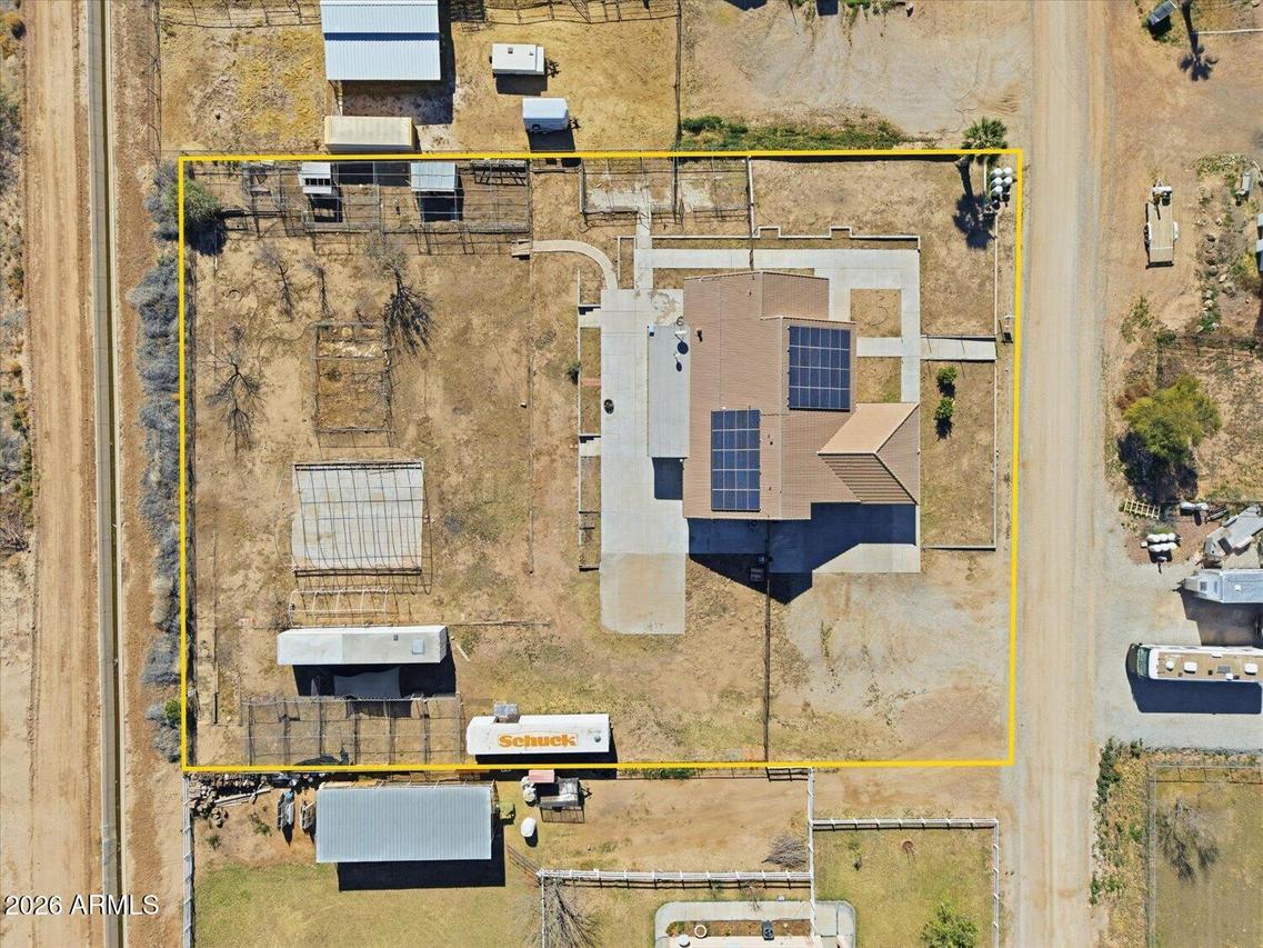 8405 S 203rd Dr., Buckeye, AZ 85326