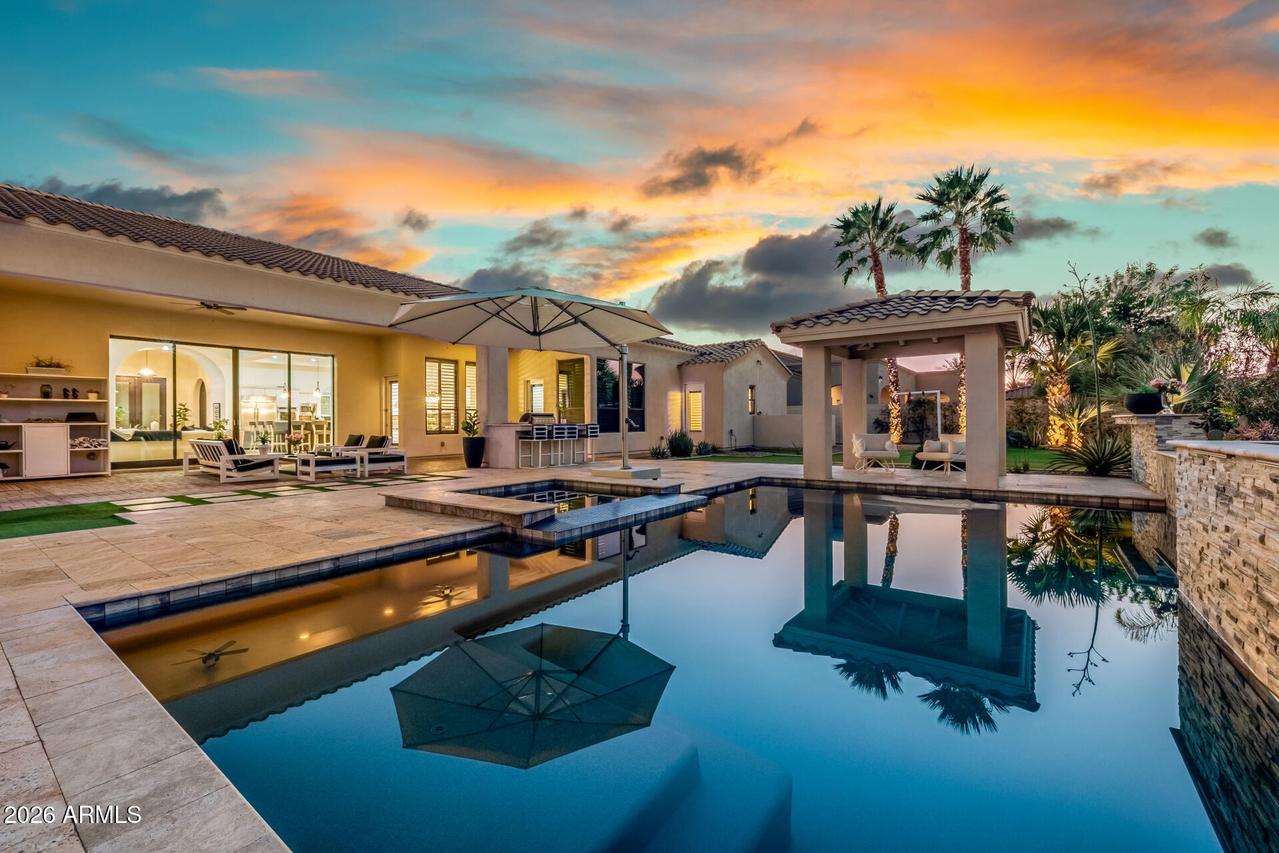 4348 E Scorpio Pl., Chandler, AZ 85249