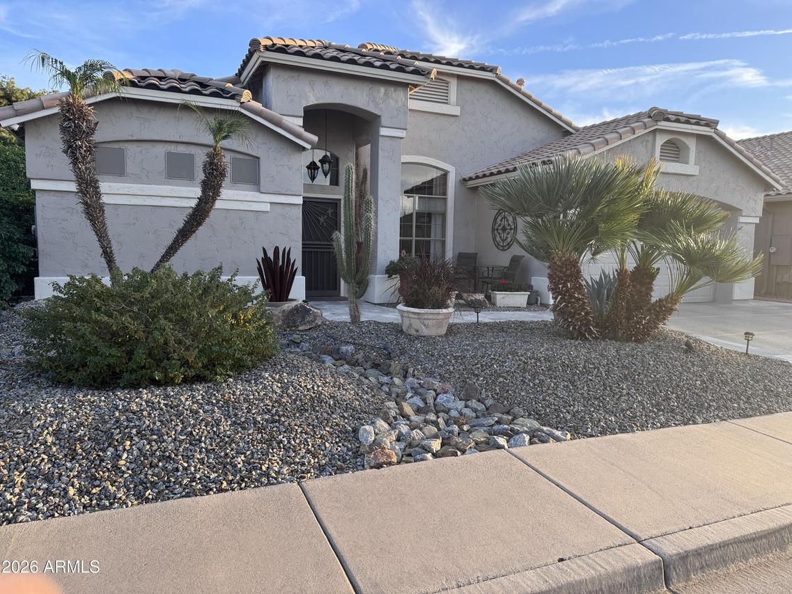 17643 N Goldwater Dr., Surprise, AZ 85374