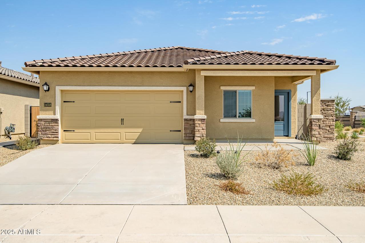 24558 W St Catherine Ave., Buckeye, AZ 85326