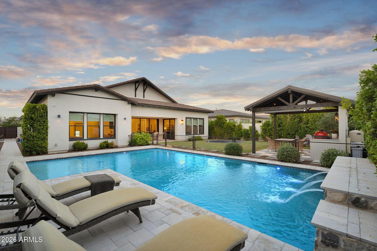 21961 E Via De Arboles St., Queen Creek, AZ 85142