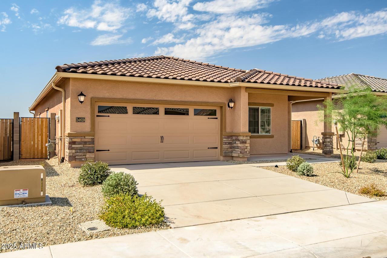 6622 S 246th Ln., Buckeye, AZ 85326