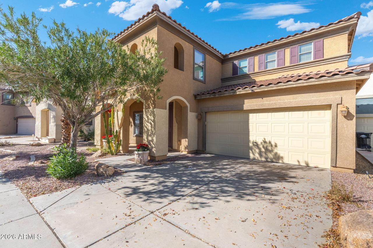17086 N 184th Dr., Surprise, AZ 85374