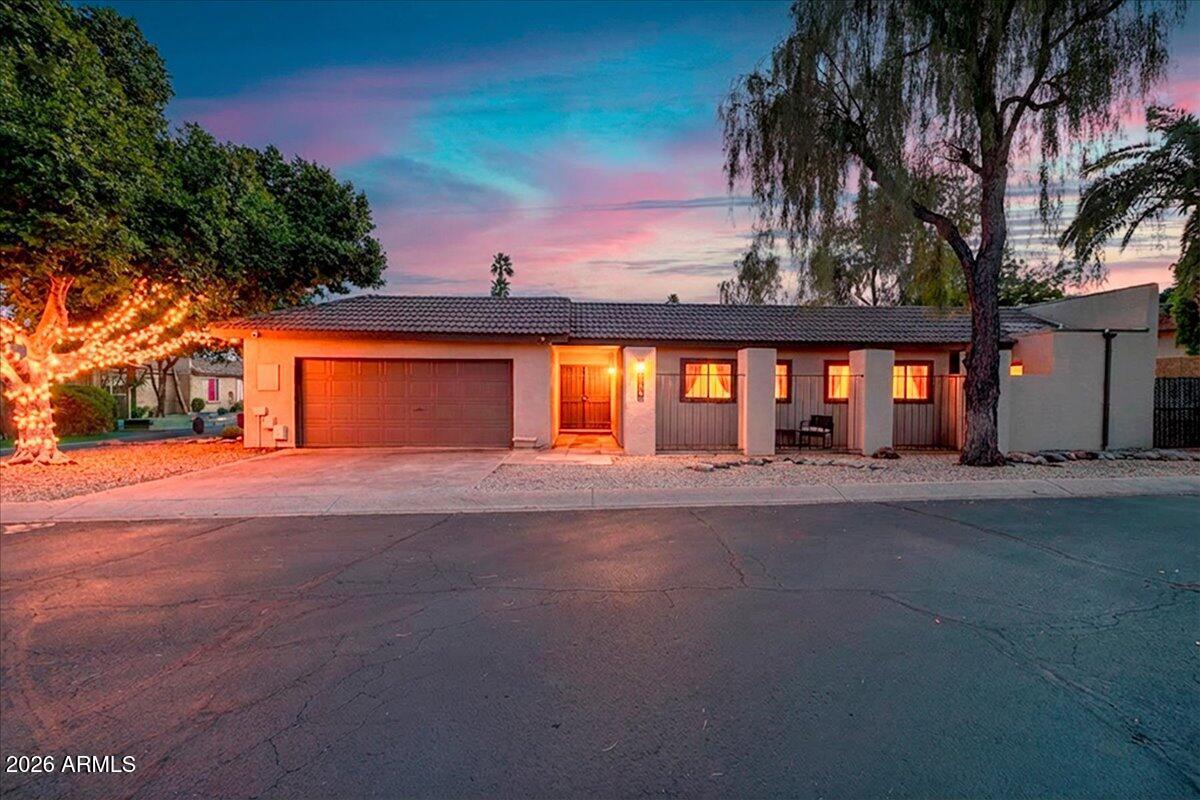 7803 E Mackenzie Dr., Scottsdale, AZ 85251