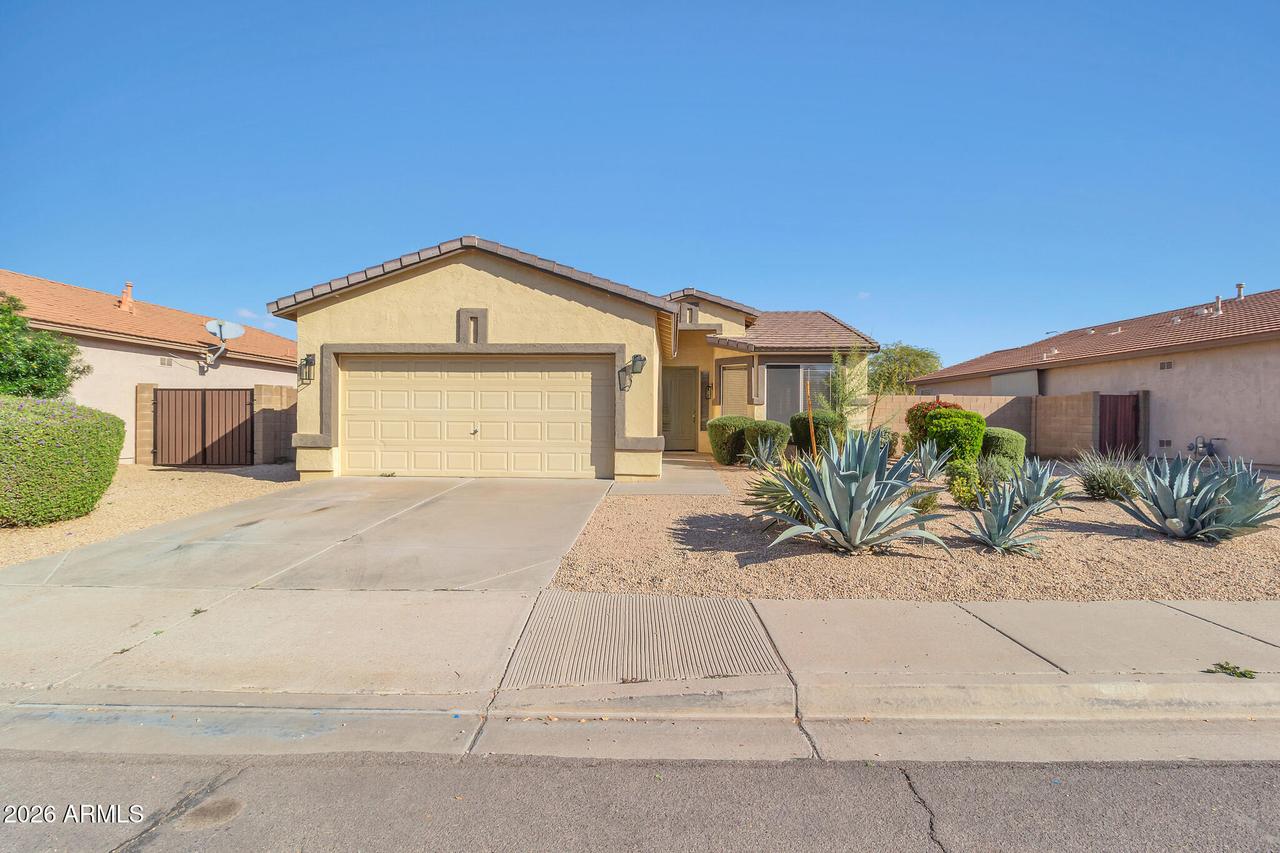 2720 E Carla Vista Dr., Chandler, AZ 85225