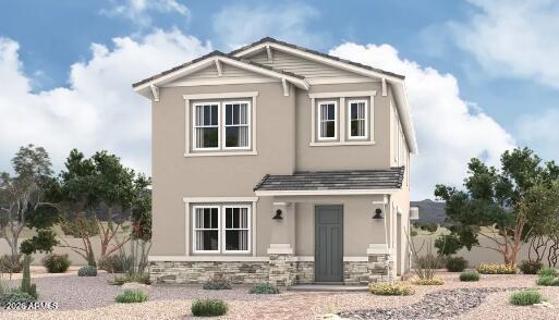 10303 S Cave Spring Tr., Apache Junction, AZ 85120