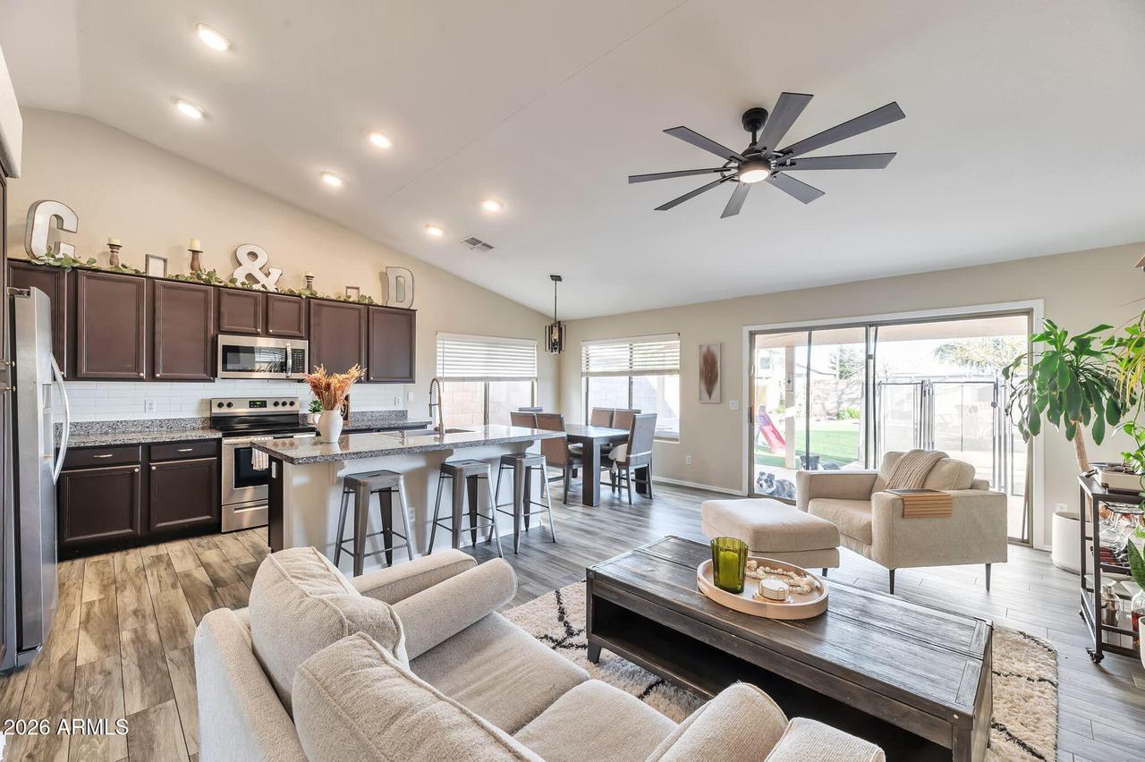 1612 E Laurel Ave., Gilbert, AZ 85234