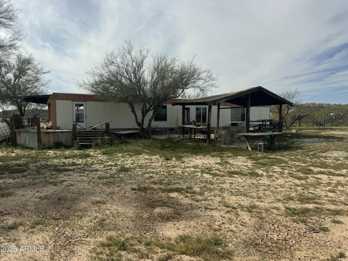 29210 W Morning Vista Ln., Wittmann, AZ 85361