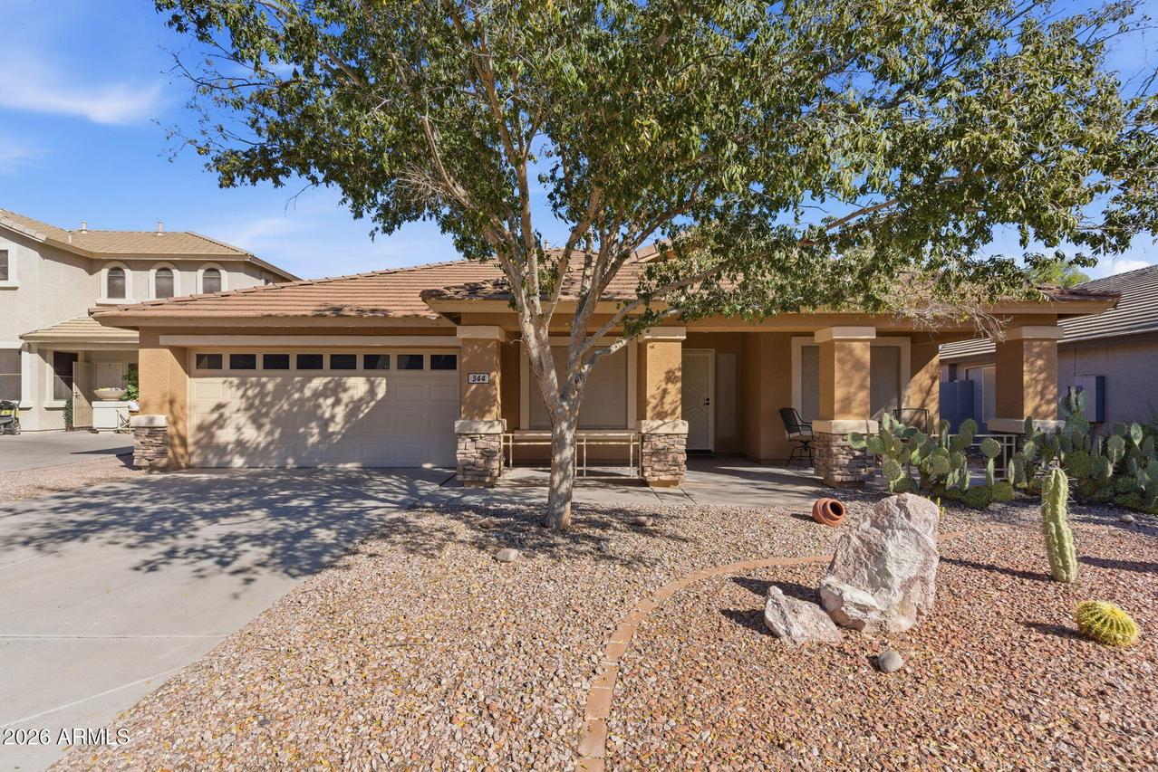 344 E Chicory Pl., San Tan Valley, AZ 85143