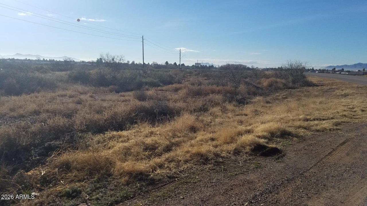 XXXX Leslie Canyon Rd. #'''-''', Douglas, AZ 85607