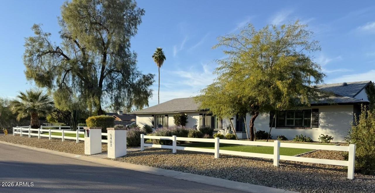 5402 E Corrine Dr., Scottsdale, AZ 85254