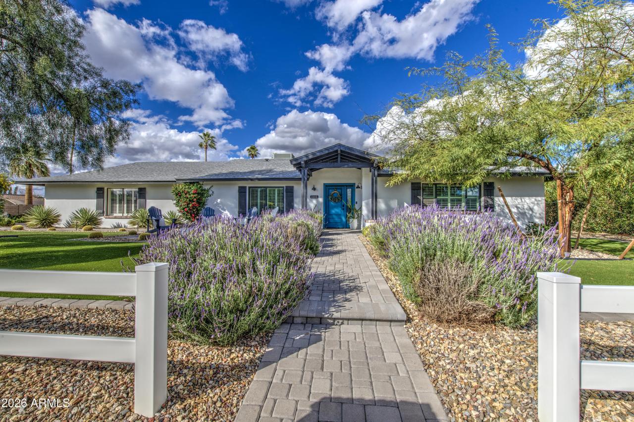 5402 E Corrine Dr., Scottsdale, AZ 85254