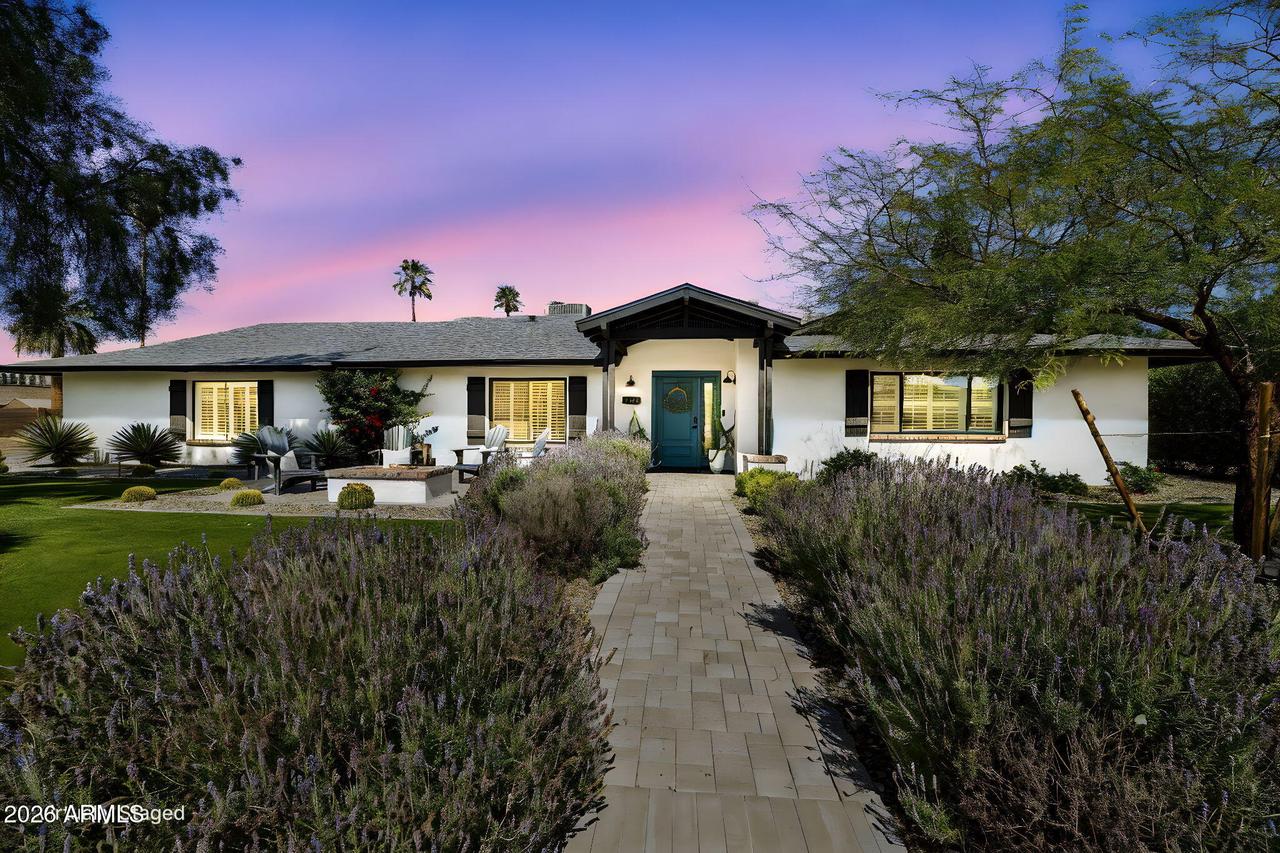 5402 E Corrine Dr., Scottsdale, AZ 85254