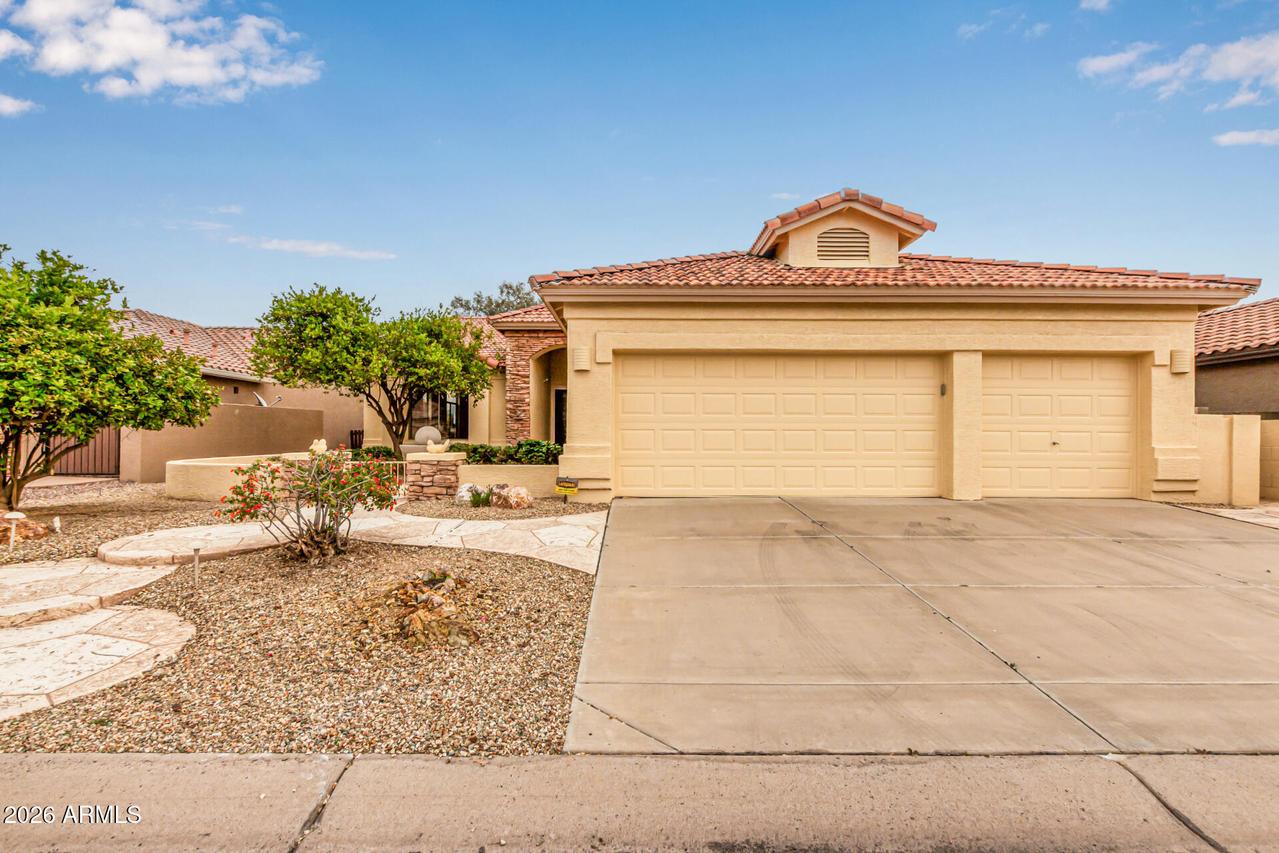24321 S Angora Dr., Sun Lakes, AZ 85248
