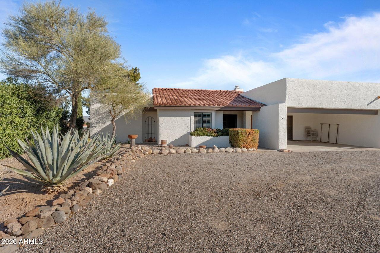 100 N Lazy Fox Rd. #3, Wickenburg, AZ 85390