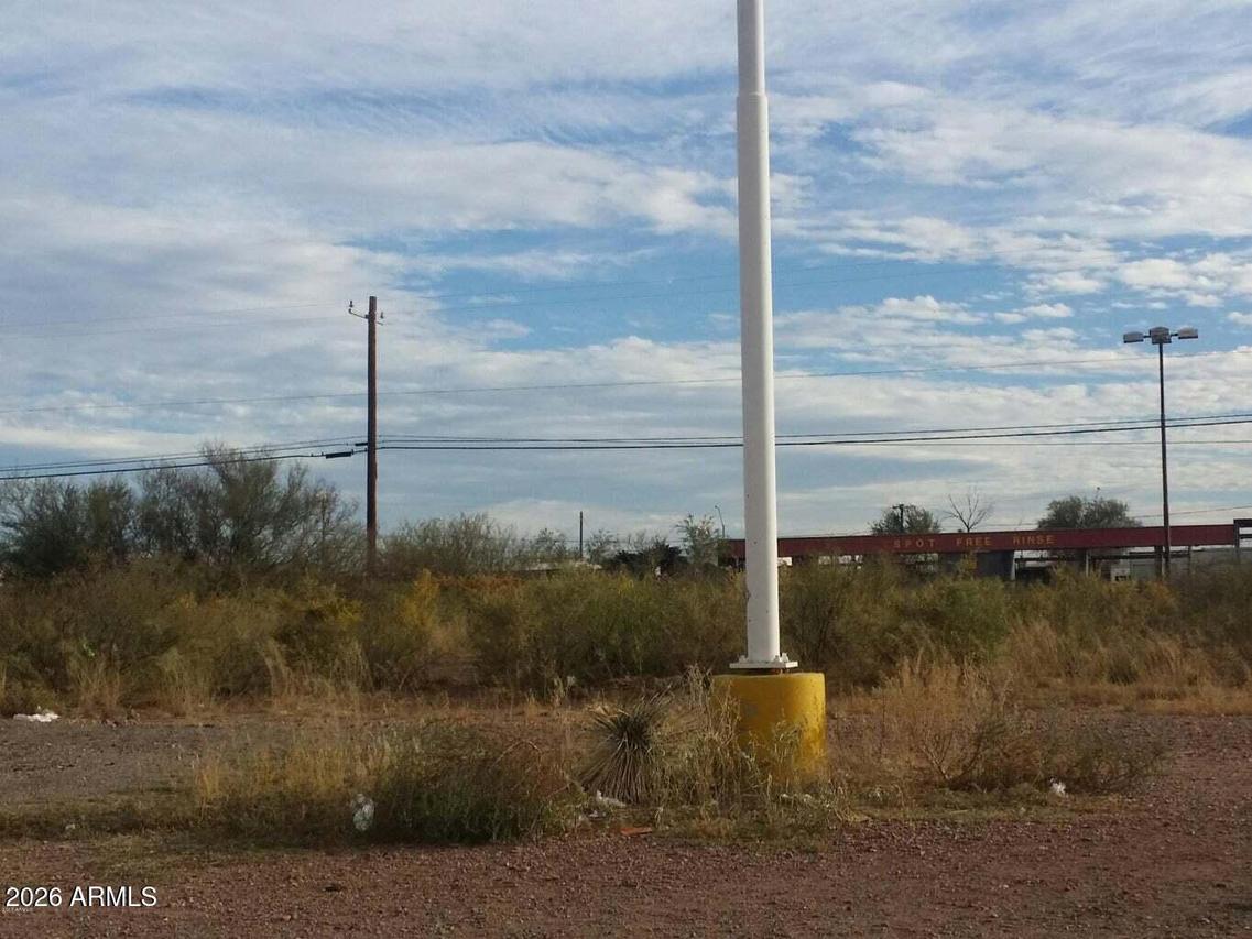 XXXX N Cochise Ave. #'''-''', Douglas, AZ 85607