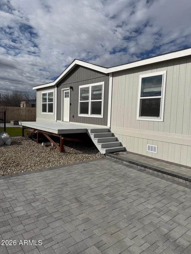 2548 S Kadomoto Dr., Cornville, AZ 86325