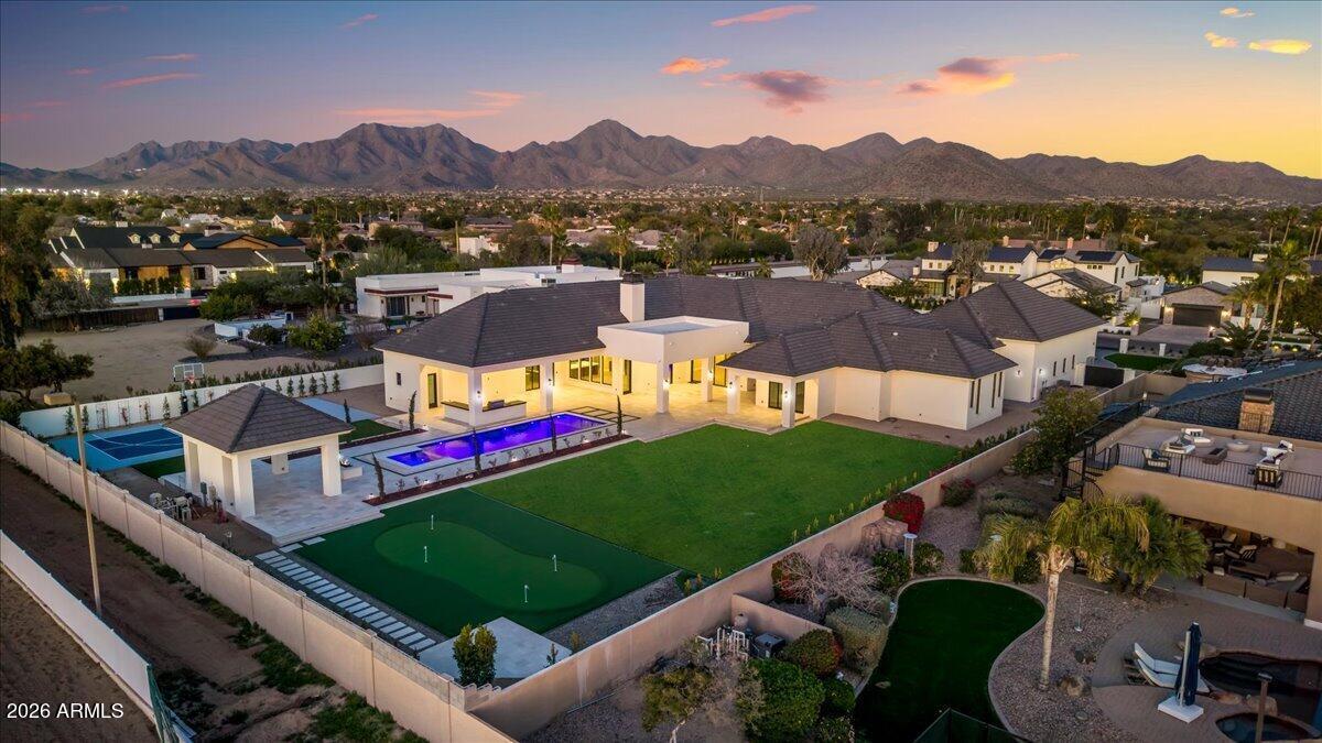 12160 N 98th St., Scottsdale, AZ 85260