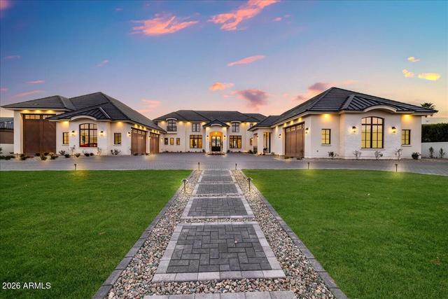 New Construction Homes For Sale This Week That Attend Mountainside Middle School: January 28th to February 3rd