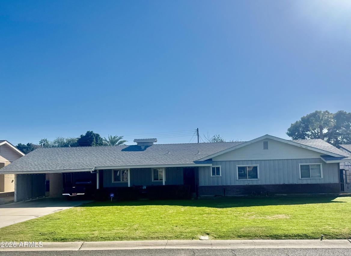 1701 E Tuckey Ln., Phoenix, AZ 85016