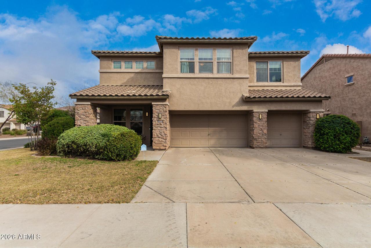 4919 S Dante, Mesa, AZ 85212