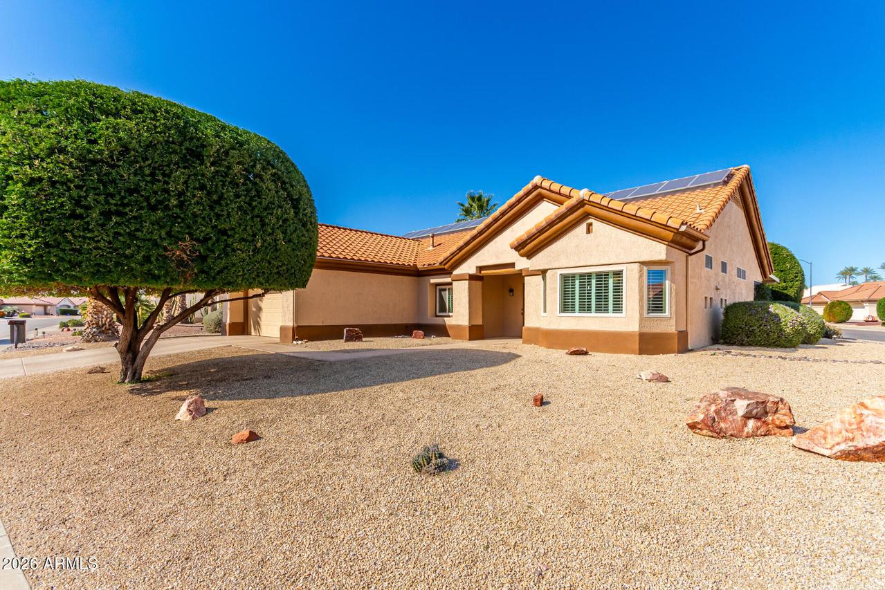13760 W Pecos Ln., Sun City West, AZ 85375