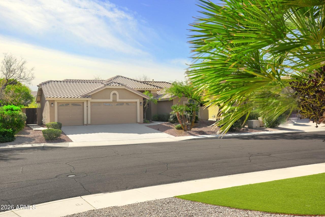 8305 W Tonto Ln., Peoria, AZ 85382