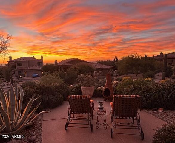 24350 N Whispering Ridge Way #10, Scottsdale, AZ 85255