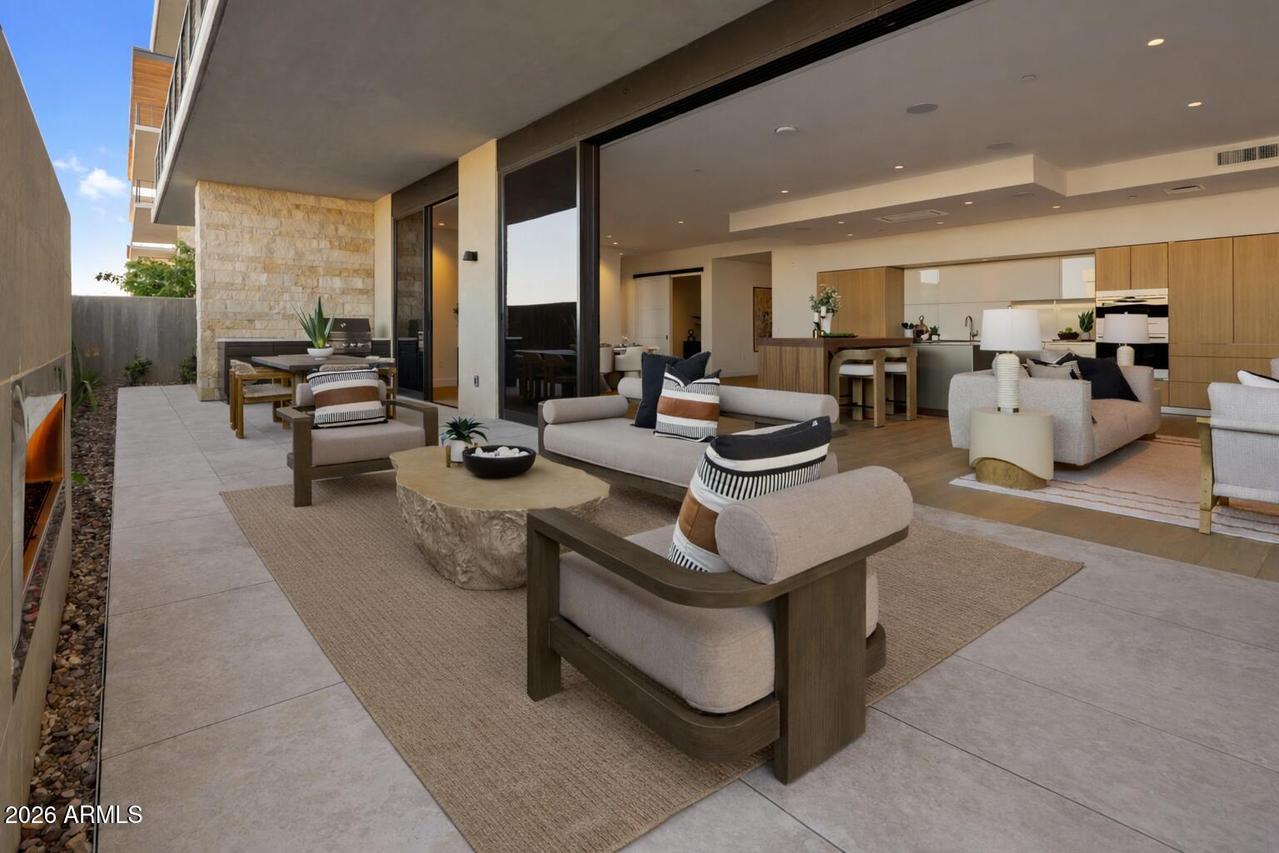 4849 N Camelback Ridge Dr. #B108, Scottsdale, AZ 85251