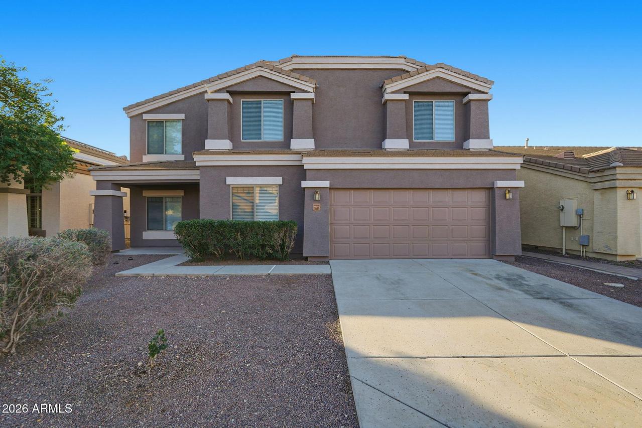 9567 W Frank Ave., Peoria, AZ 85382